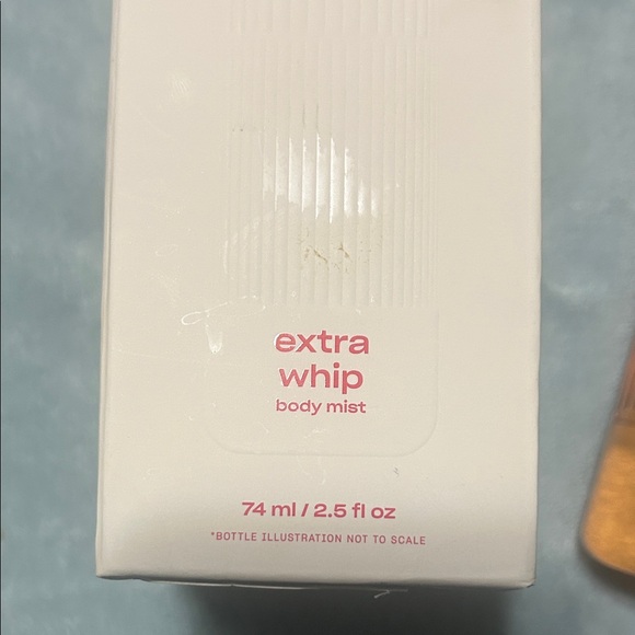 Snif Extra Whip Body Mist - Pink - Picture 3 of 6